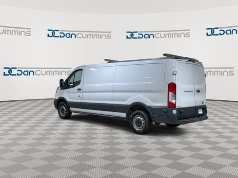 Used 2017 Ford Transit 250 148 Low Roof RWD image 6