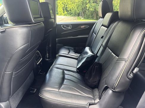 Used 2016 INFINITI QX60 Luxe w/ Premium Plus Package AWD/4WD image 14