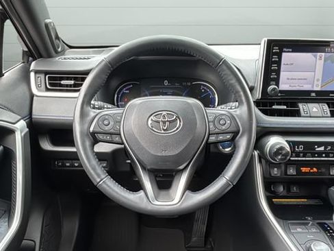 Used 2020 Toyota RAV4 XSE AWD/4WD image 13