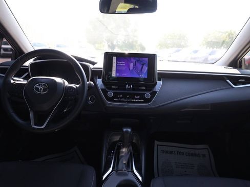 Used 2023 Toyota Corolla SE FWD image 14
