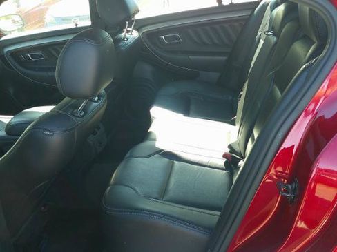 Used 2013 Ford Taurus SEL AWD/4WD image 9