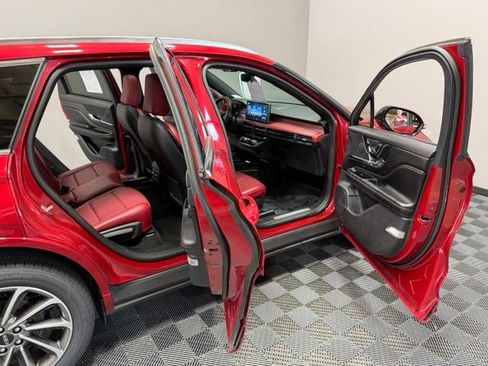 Used 2023 Lincoln Corsair Grand Touring w/ Equipment Group 301A AWD/4WD image 23