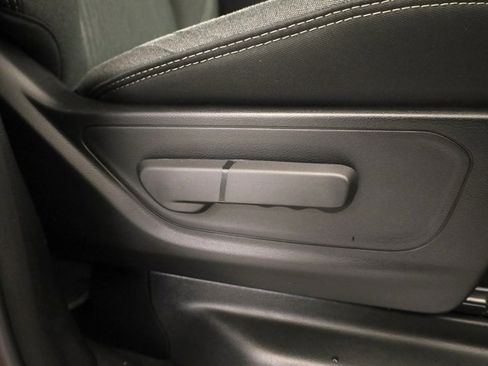 Used 2022 RAM 1500 Big Horn image 34