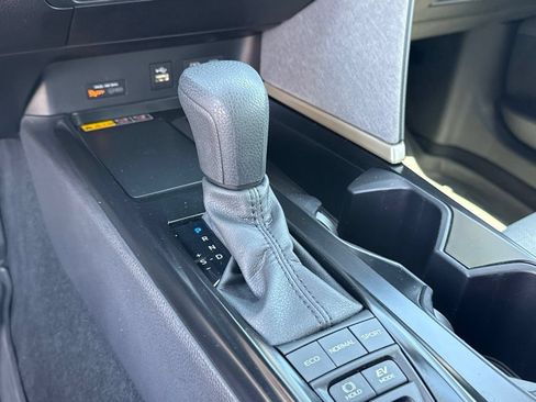 Used 2025 Toyota Camry LE w/ Convenience Package FWD image 26