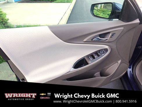 Used 2022 Chevrolet Malibu LT image 10