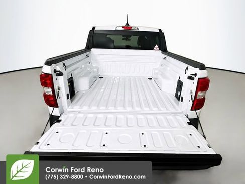 New 2026 Ford Maverick XLT w/ Equipment Group 301A AWD/4WD image 26