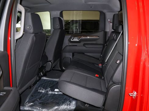 New 2026 GMC Sierra 1500 Elevation AWD/4WD image 11