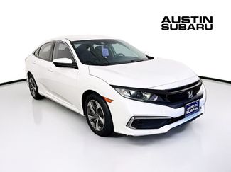 Used 2019 Honda Civic LX video 1