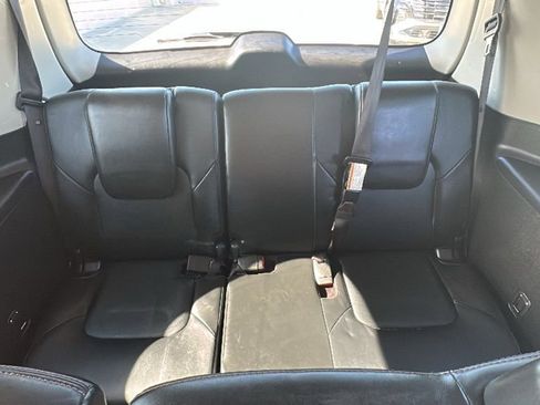 Used 2019 Nissan Armada SL w/ Premium Package image 37