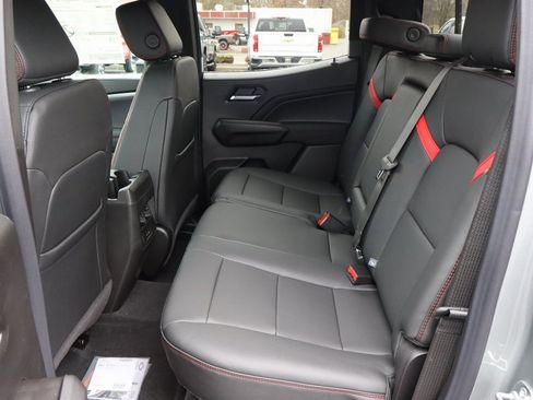 New 2026 Chevrolet Colorado Z71 w/ Technology Package image 23