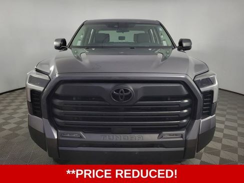 Used 2023 Toyota Tundra SR5 w/ SR5 Convenience Package AWD/4WD image 2