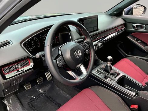 Used 2025 Honda Civic Si image 14