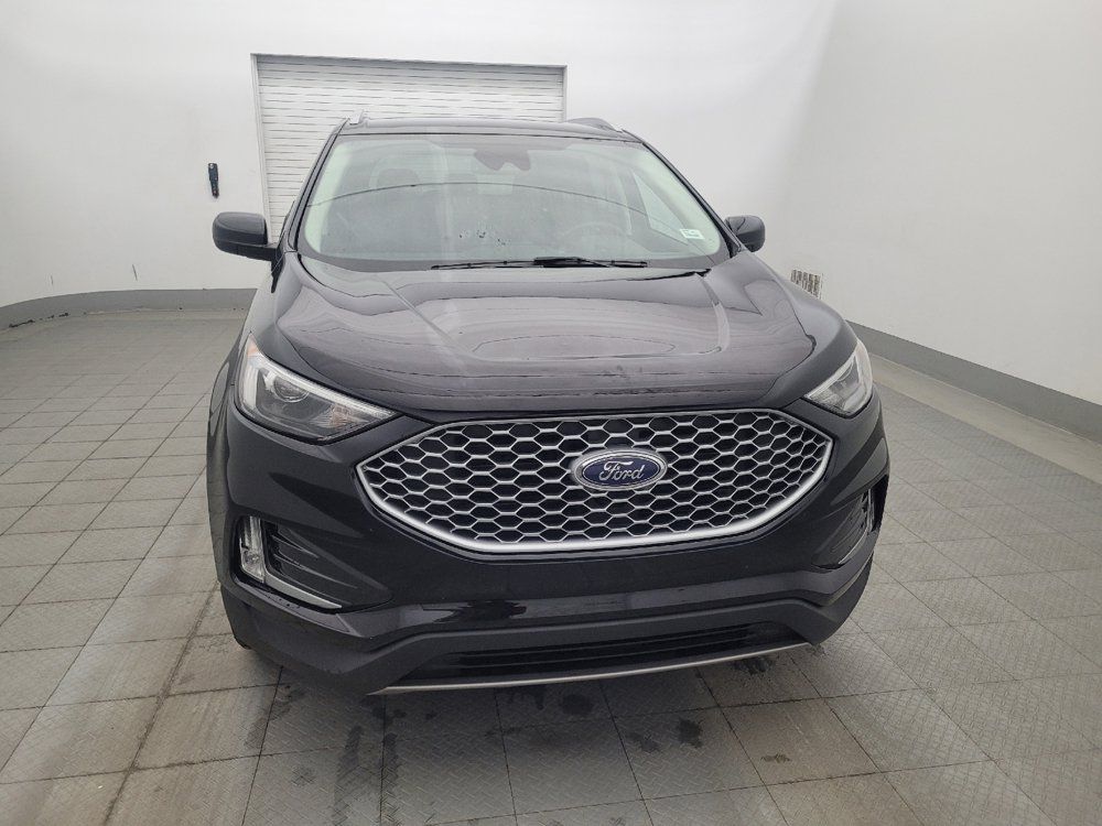 Used 2024 Ford Edge SEL w/ Convenience Package AWD/4WD image 14