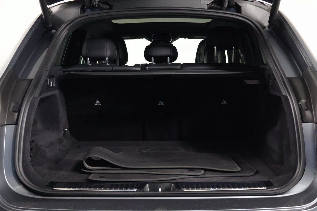 Certified 2023 Mercedes-Benz EQE 350+ SUV image 14
