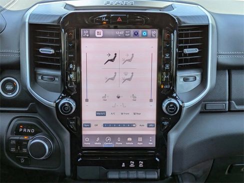 New 2025 RAM 1500 Big Horn image 18
