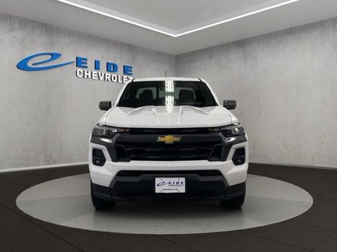 New 2026 Chevrolet Colorado LT w/ LT Convenience Package image 8