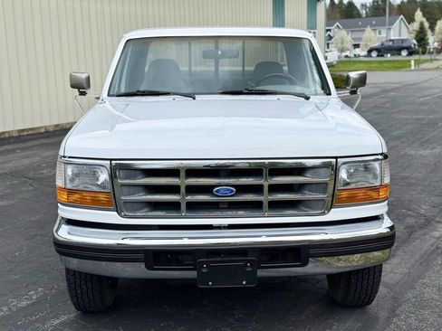 Used 1995 Ford F250 XLT image 10