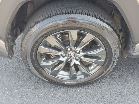 Certified 2026 Toyota RAV4 XLE Premium AWD/4WD image 6