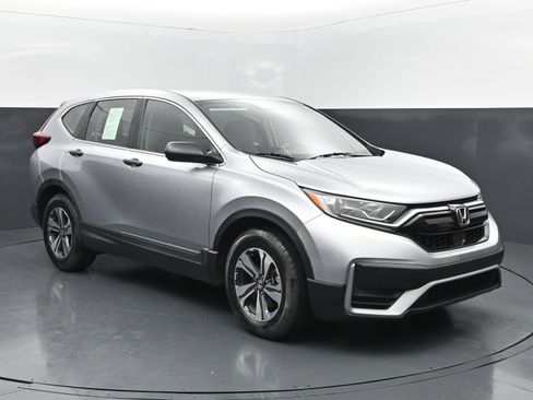 Used 2022 Honda CR-V LX image 7