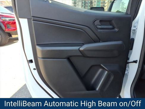 New 2026 Chevrolet Colorado W/T w/ Advanced Trailering Package image 24