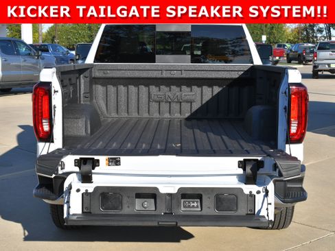 New 2026 GMC Sierra 1500 SLT w/ SLT Premium Plus Package image 9