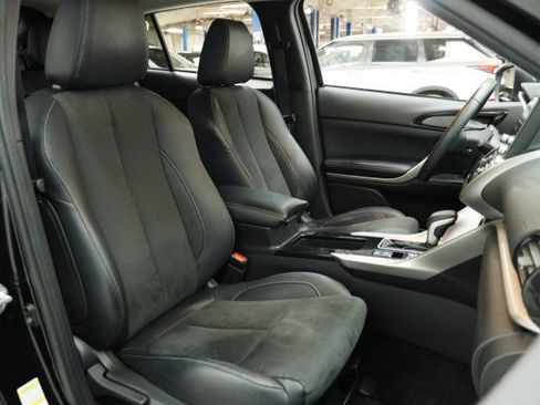 Used 2023 Mitsubishi Eclipse Cross SE AWD/4WD image 23