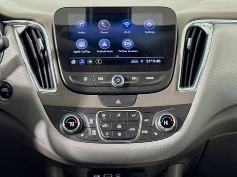 Used 2019 Chevrolet Malibu LT w/ LPO, Convenience Package 2 FWD image 14