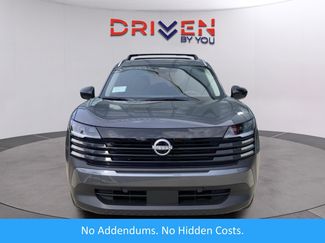 New 2026 Nissan Kicks SV w/ Cold Weather Package video 1