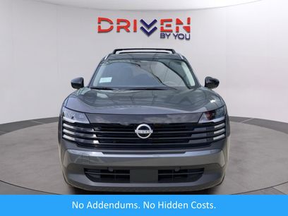 New 2026 Nissan Kicks SV w/ Cold Weather Package