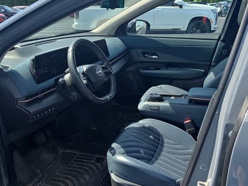 Used 2023 Nissan Ariya AWD/4WD image 5