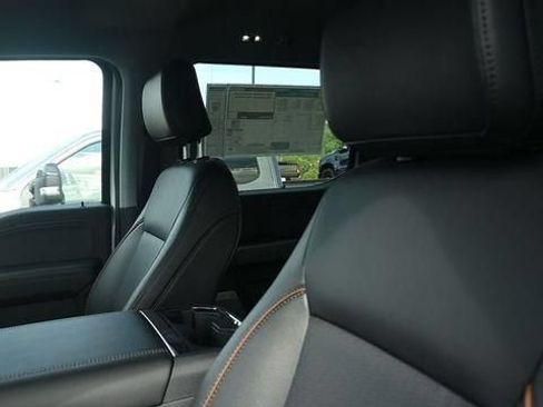 New 2026 Ford F350 Lariat AWD/4WD image 21