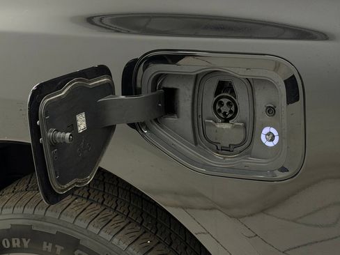 Certified 2024 Ford F150 Lightning Flash AWD/4WD image 42