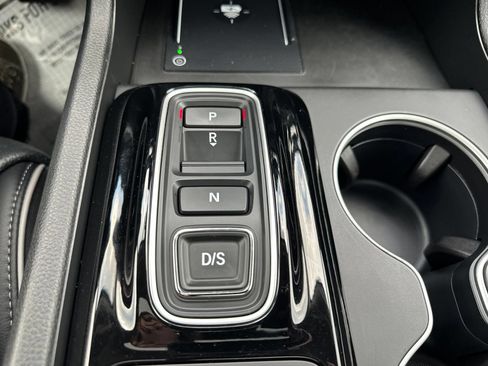 Used 2025 Honda Pilot Elite image 81