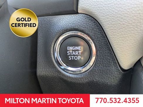 Certified 2024 Toyota RAV4 XLE image 27