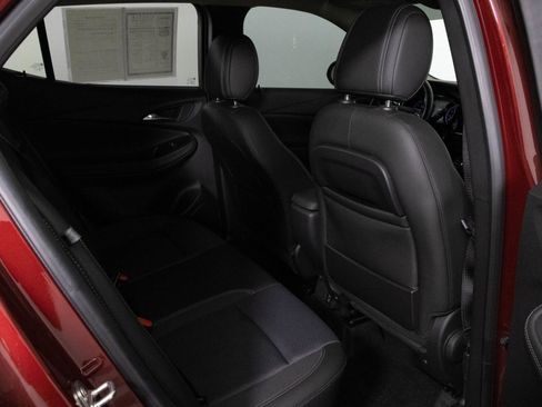 Certified 2023 Buick Encore GX Select w/ Sport Touring Package image 38