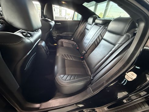 Used 2020 Dodge Charger SRT Hellcat w/ Harman/Kardon Audio Group RWD image 33
