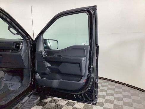 Used 2023 Ford F150 XLT w/ Equipment Group 302A High image 8