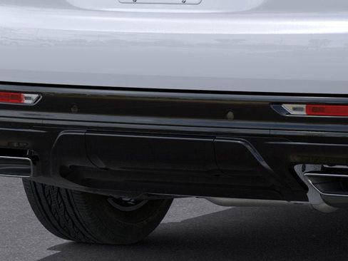 New 2026 Buick Enclave Sport Touring image 14