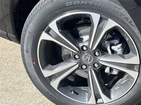 New 2026 Acura RDX SH-AWD w/ Technology Package image 10