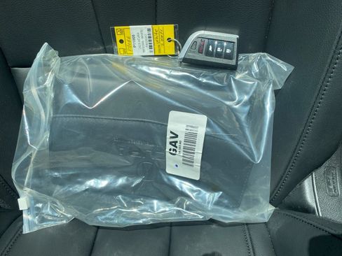Used 2023 Acura Integra FWD image 38