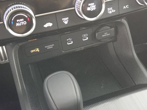 New 2026 Honda Civic Sport image 13