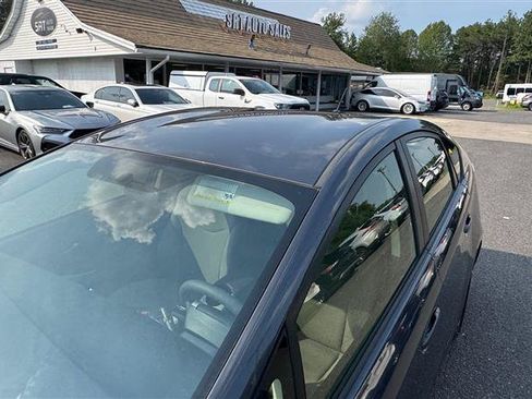 Used 2013 Toyota Prius Two FWD image 30
