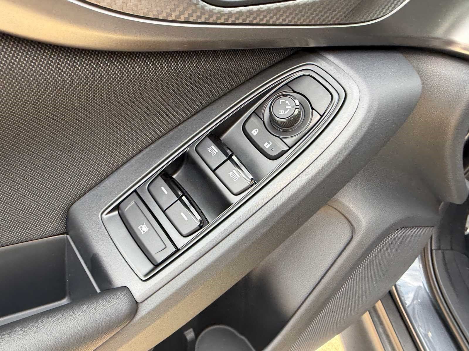New 2026 Subaru WRX AWD/4WD image 6