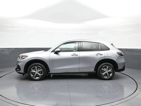 Certified 2024 Honda HR-V EX-L image 9