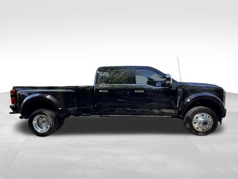 Used 2023 Ford F450 Platinum AWD/4WD image 6