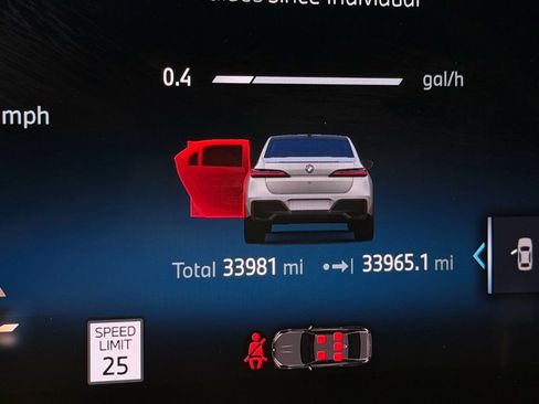 Used 2023 BMW 740i 740i w/ Executive Package image 24