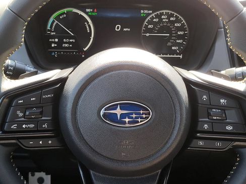 New 2026 Subaru Crosstrek 2.5i Sport w/ Crosstrek Mirror Package AWD/4WD image 20