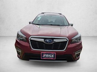 Used 2019 Subaru Forester Touring AWD/4WD video 2