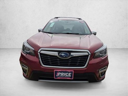 Used 2019 Subaru Forester Touring AWD/4WD image 2