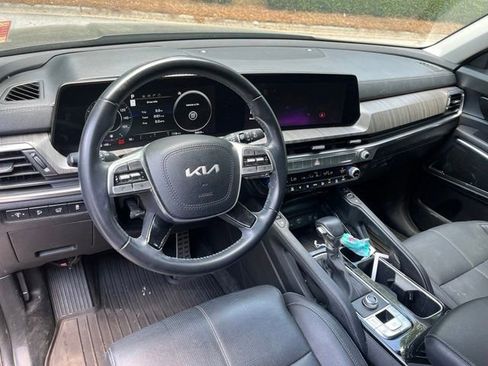 Used 2023 Kia Telluride SX FWD image 6